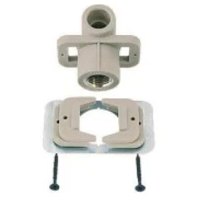 Cайт компанії Аква-Дім::Коліно настінне FV-PLAST для гіпсокартона 20*1/2" В