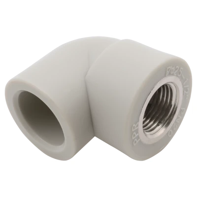 Cайт компанії Аква-Дім::Коліно FV-PLAST 20х1/2" В Roda