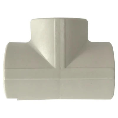 Cайт компанії Аква-Дім::Трійник KALDE 50х20х50