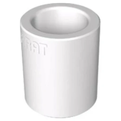 Cайт компанії Аква-Дім::Муфта FIRAT 40 з'єднувальна