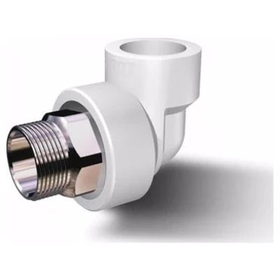 Cайт компанії Аква-Дім::Коліно FIRAT 32х1" ЗР під ключ