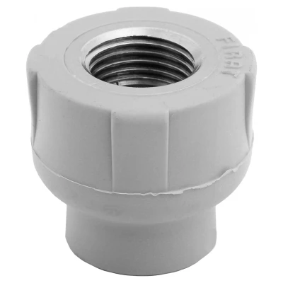 Cайт компанії Аква-Дім::Муфта FIRAT 25х1/2" ВР