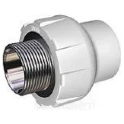 Cайт компанії Аква-Дім::Муфта FIRAT 20х3/4" ЗР