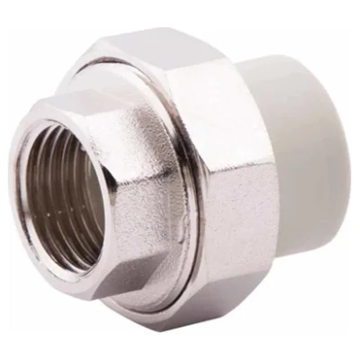 Cайт компанії Аква-Дім::Американка FIRAT 20 х1/2" ВР