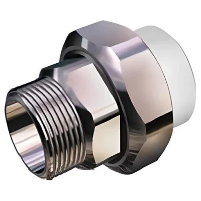 Cайт компанії Аква-Дім::Американка FIRAT 40 х1 1/4" ЗР