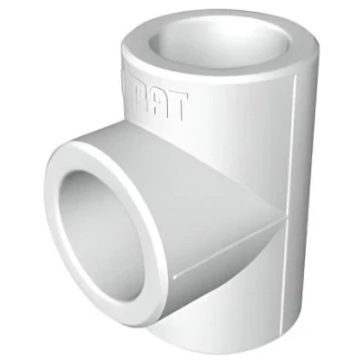 Cайт компанії Аква-Дім::Трійник FIRAT 25