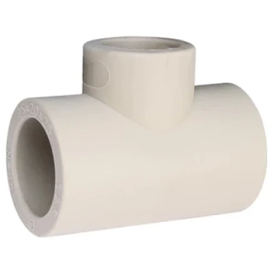 Cайт компанії Аква-Дім::Трійник FIRAT 32х20х25