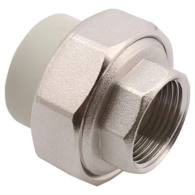 Cайт компанії Аква-Дім::Американка FV-PLAST 50x1 1/2" В