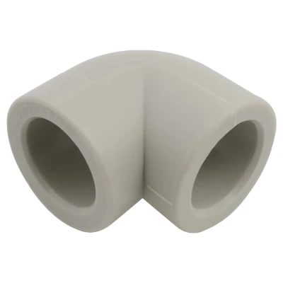 Cайт компанії Аква-Дім::Коліно FV-PLAST 45°х75