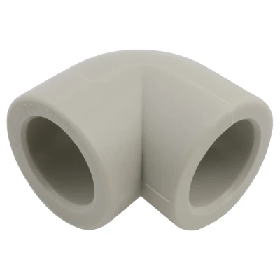 Cайт компанії Аква-Дім::Коліно FV-PLAST 90°х50