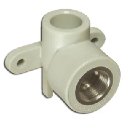 Cайт компанії Аква-Дім::Коліно настінне FV-PLAST 20*1/2" В