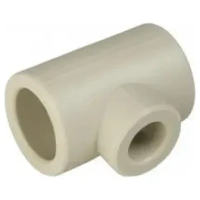 Cайт компанії Аква-Дім::Трійник редукційний FV-PLAST 40х25х40