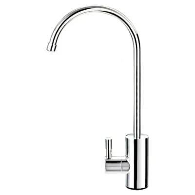 Cайт компанії Аква-Дім::Кран чистої води ECOSOFT Модерн , хром