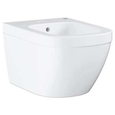Cайт компанії Аква-Дім::Біде підвісне GROHE Euro Ceramic