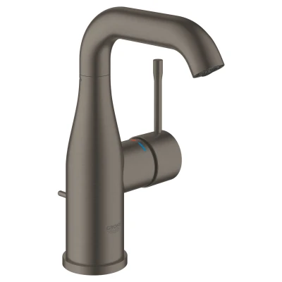 Cайт компанії Аква-Дім::Змішувач для раковини GROHE Essence M-Size одноважільний