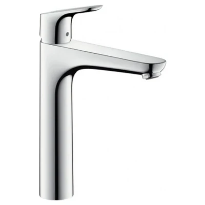 Cайт компанії Аква-Дім::Змішувач для раковини чаші GROHE Eurosmart NEW XL одноважільний