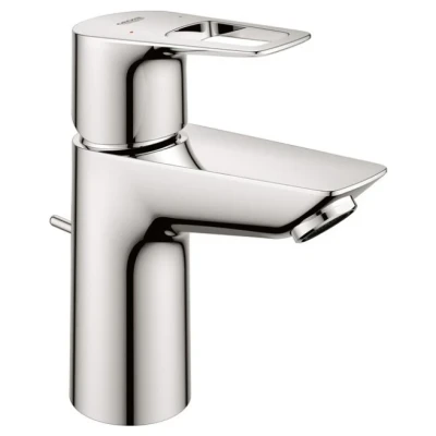 Cайт компанії Аква-Дім::Змішувач для раковини GROHE BauLoop New  одноважільний