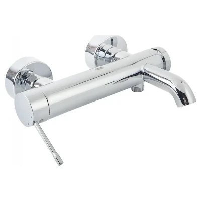 Cайт компанії Аква-Дім::Змішувач для ванни GROHE Essence