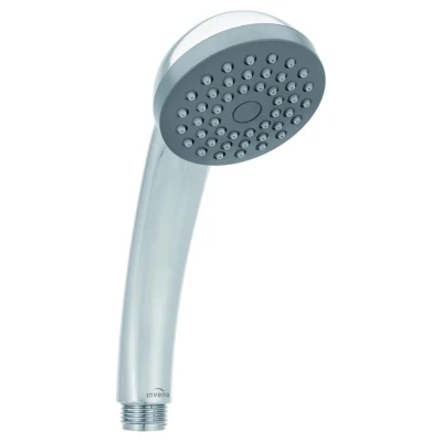 Cайт компанії Аква-Дім::Лійка душова INVENA EOL