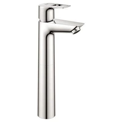 Cайт компанії Аква-Дім::Змішувач для раковини GROHE BauLoop New XL