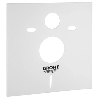 Cайт компанії Аква-Дім::Звукоізоляційна прокладка для унітазу GROHE
