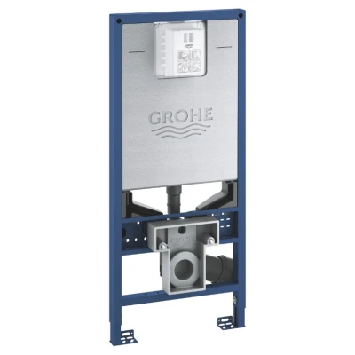 Cайт компанії Аква-Дім::Інсталяція для унітазу та біде GROHE Rapid SLX