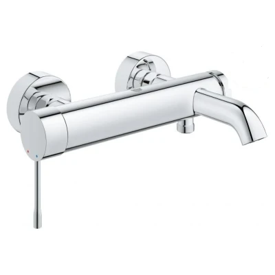 Cайт компанії Аква-Дім::Змішувач для ванни GROHE Essence NEW одноважільний