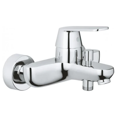 Cайт компанії Аква-Дім::Змішувач для ванни GROHE Eurosmart Cosmoitan одноважільний