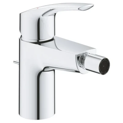 Cайт компанії Аква-Дім::Змішувач для біде GROHE Eurosmart New