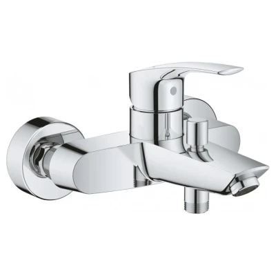 Cайт компанії Аква-Дім::Змішувач для ванни GROHE Eurosmart NEW одноважільний