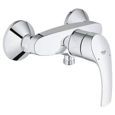 Cайт компанії Аква-Дім::Змішувач для душу GROHE Eurosmart