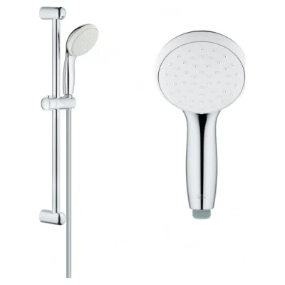 Cайт компанії Аква-Дім::Душова стійка Tempesta 100 GROHE