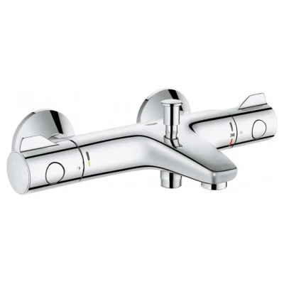 Cайт компанії Аква-Дім::Термостат для ванни GROHE Grohtherm 800