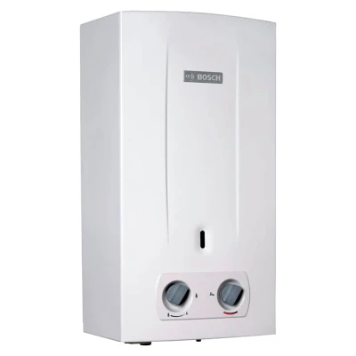 Cайт компанії Аква-Дім::Колонка газова BOSCH Therm 2000 W 10 K B