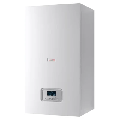 Cайт компанії Аква-Дім::Котел електричний PROTHERM RAY 12 KE/14 EU (6+6 кВт) 380 В