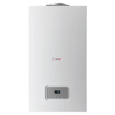 Cайт компанії Аква-Дім::Котел газовий PROTHERM GEPARD 23 MOV димохідний