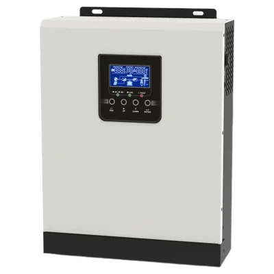Cайт компанії Аква-Дім::ДБЖ з правильною синусоїдою SMART STS AXPERT KS 3K 3000W 24W