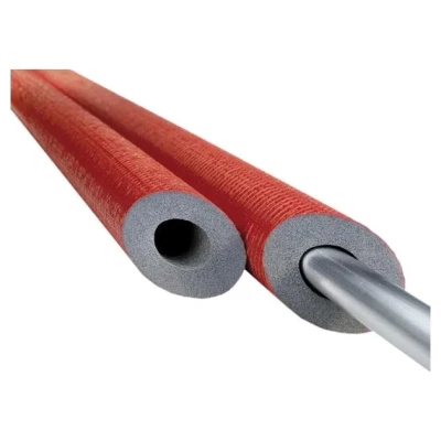 Cайт компанії Аква-Дім::Ізоляція для труб TUBEX Protekt Red 22/6мм (2м)  300