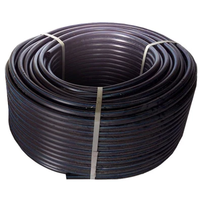 Cайт компанії Аква-Дім::Труба ПЕ100 T&T ECO SDR26 PN06 32х2,0мм