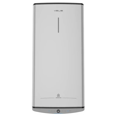 Cайт компанії Аква-Дім::Водонагрівач електричний ARISTON VELIS TECH 50 EU