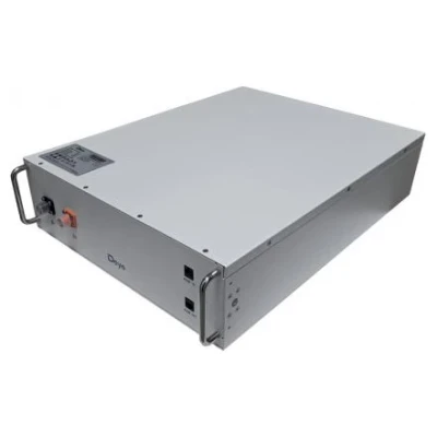 Cайт компанії Аква-Дім::Акумуляторна батарея Deye LiFePO4 BOS-GM5.1 kWh 51,2V 100 Ah (BOS-GM5.1) 5.12