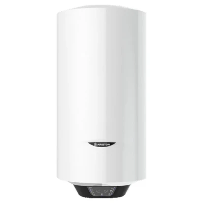 Cайт компанії Аква-Дім::Водонагрівач електричний ARISTON PRO1 ECO 65 V SLIM 1.8K PL EU (3626461)