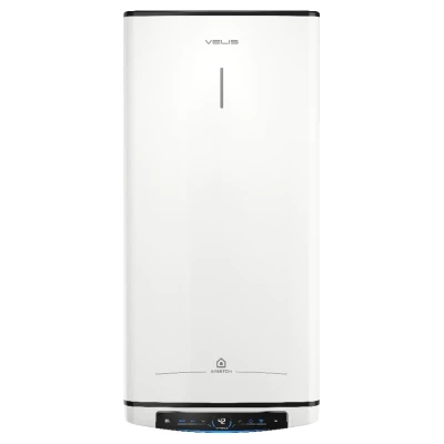 Cайт компанії Аква-Дім::Водонагрівач електричний ARISTON VELIS PRO DRY WIFI 80 EU (3100909)
