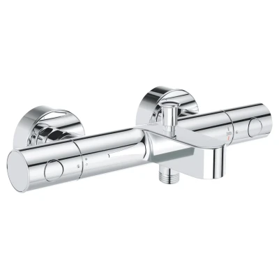 Cайт компанії Аква-Дім::Термостат для ванни GROHE Grohtherm 800