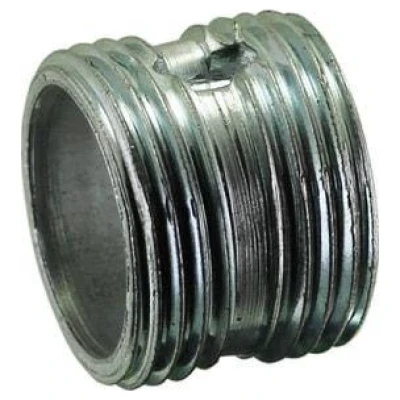 Cайт компанії Аква-Дім::Ніпель для радіатора ASG 1"