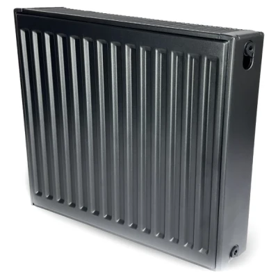 Cайт компанії Аква-Дім::Радіатор сталевий TERRA TEKNIK 22 500х1200 б.п. GRAPHITE