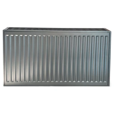Cайт компанії Аква-Дім::Радіатор сталевий TERRA TEKNIK 22 500х1200 б.п.SILVER