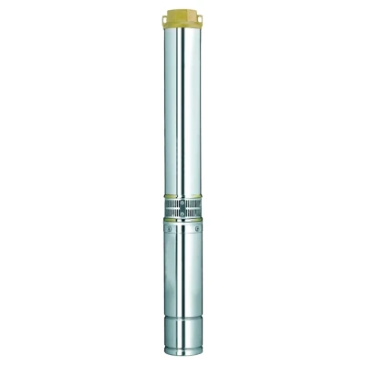 Cайт компанії Аква-Дім::Насос вiдцентровий DONGYIN 0.25кВт H 35(30)м Q 55(30)л/хв Ø102мм 25м кабеля