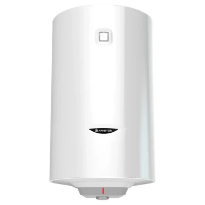 Cайт компанії Аква-Дім::Водонагрівач електричний ARISTON PRO1 R 50 V 1,8k PL