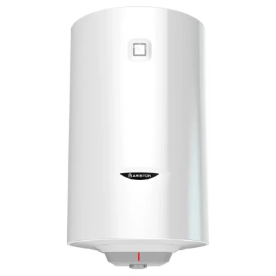 Cайт компанії Аква-Дім::Водонагрівач електричний ARISTON PRO1 R 100 V 1,8k PL
